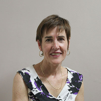 Yvette van Vuuren